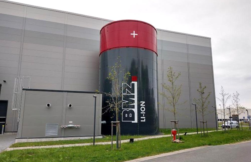 Un pionier european al bateriilor intră în faliment! Consecințe pentru industria auto din România și Europa