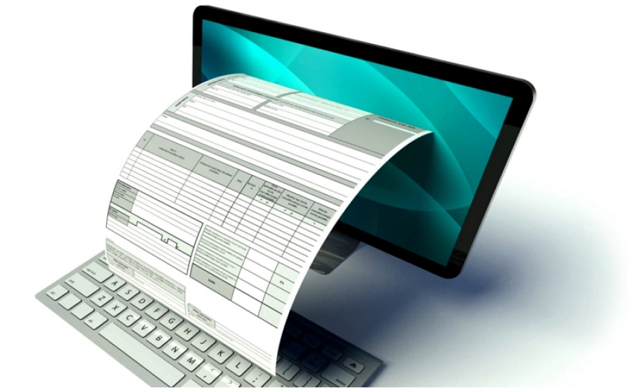 Ce este factura electronică? Află de ce o factură online este mai bună decât o factură offline!