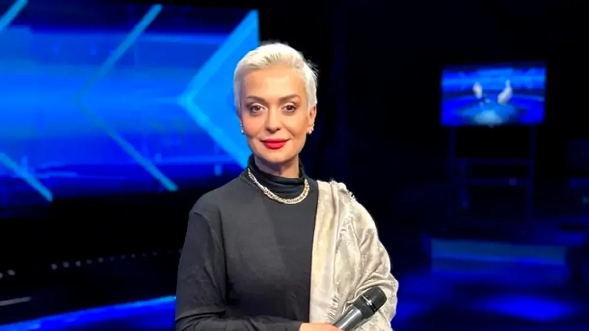 Monica Anghel, primele declarații după a doua operație pe coloană: „M-am externat și mă recuperez”