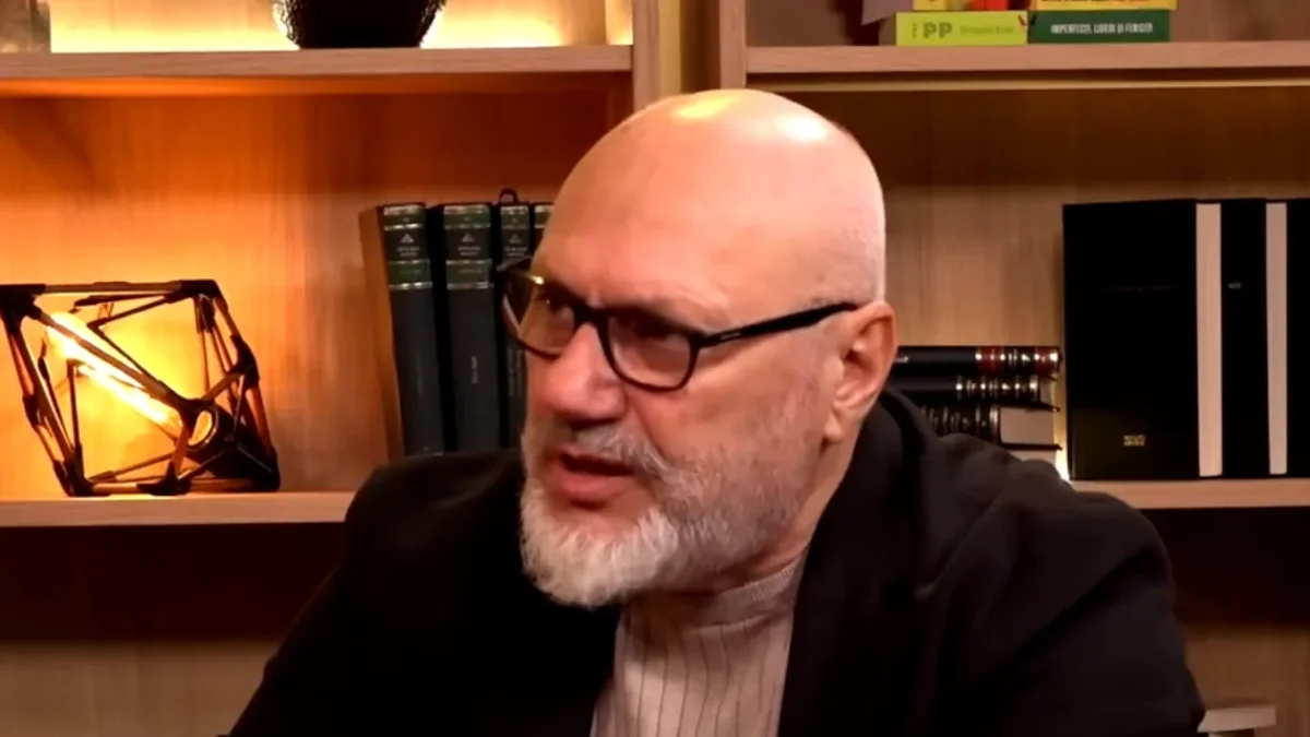 Dr. Cristian Andrei susține că este victima geloziei! Psihiatrul, la un pas de a se căsători cu una dintre tinerele care îl acuză