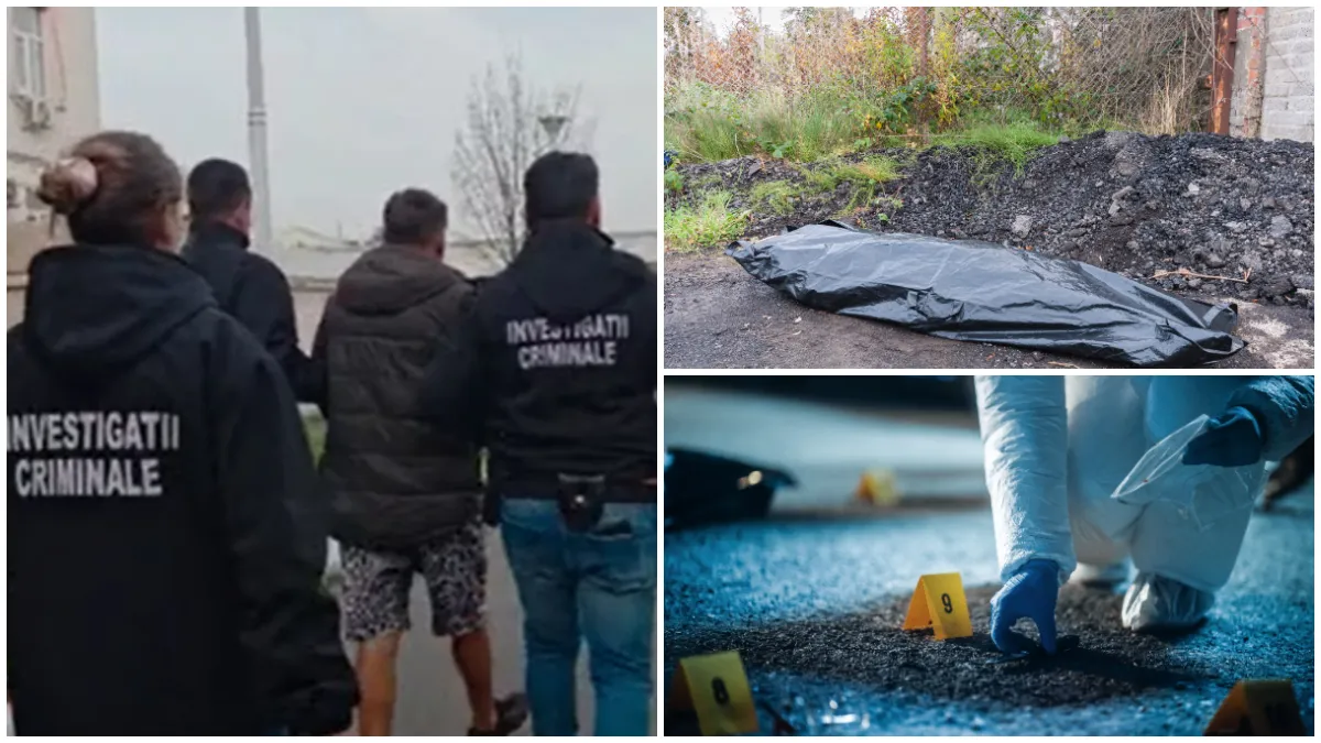 Ea este femeia ucisă în Năvodari. Detalii halucinante despre agresorul de 18 ani