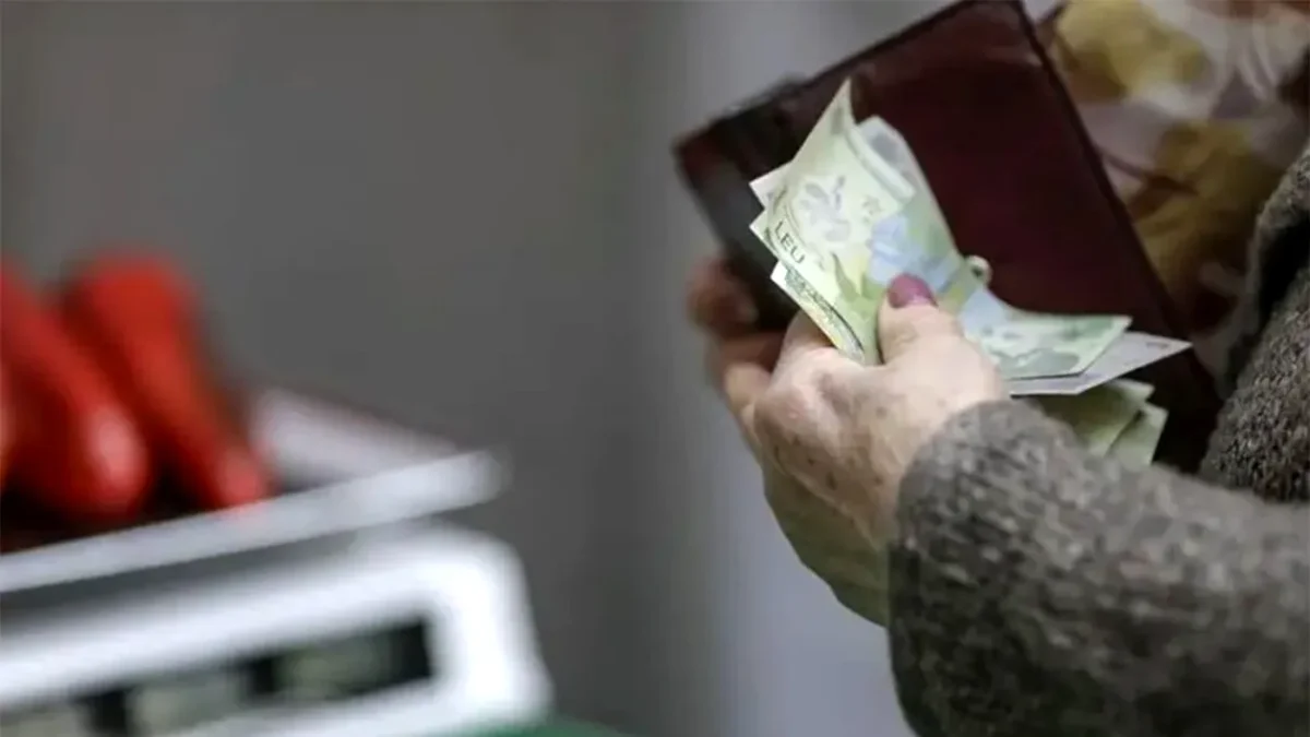Categoria de pensionari români care va primi pensii mai mari în 2026 – iată cu cât vor crește veniturile