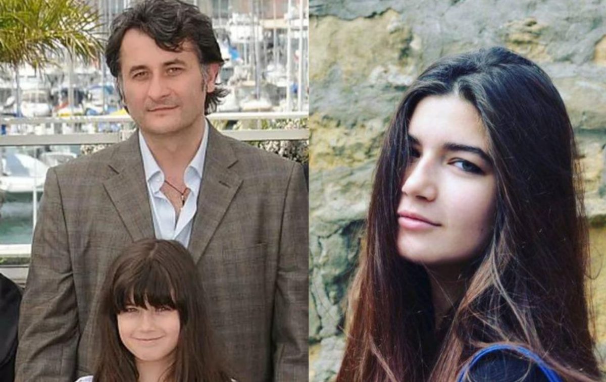 Cu ce se ocupă Ileana, fiica regizorului Cristi Puiu. Tânăra își croiește propriul drum în cinematografie