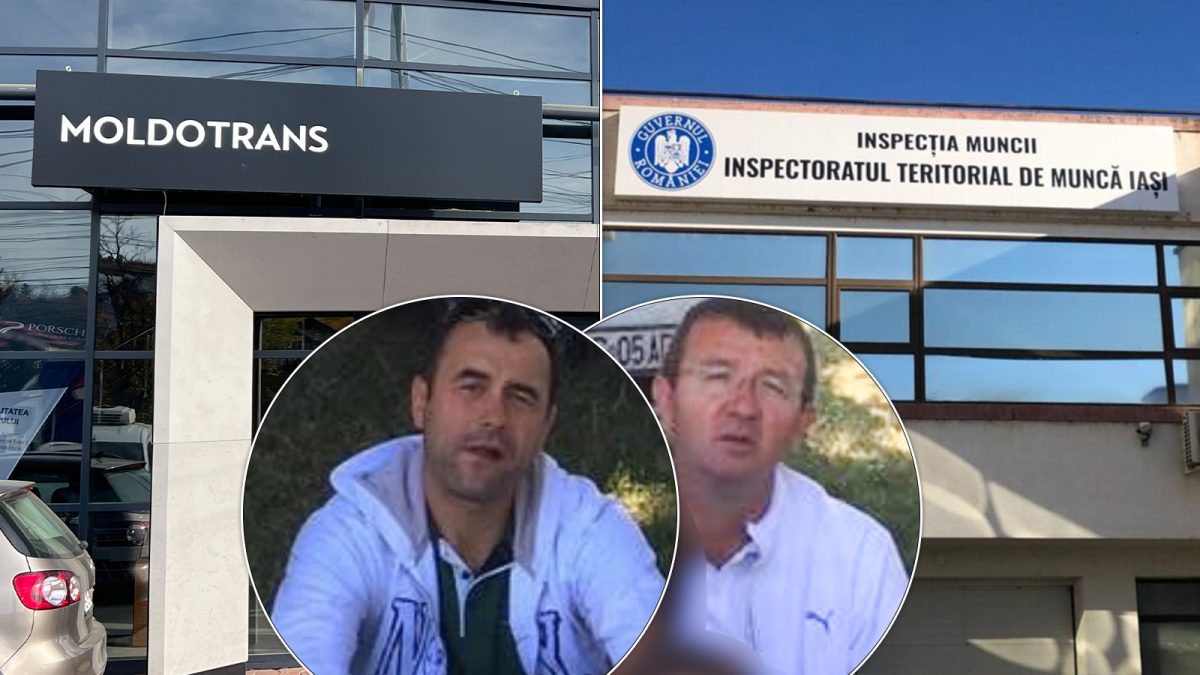 Angajații Moldotrans Auto au primit materiale de protecție după producerea accidentului grav de muncă, din urmă cu două săptămâni. „S-a încercat un scenariu”