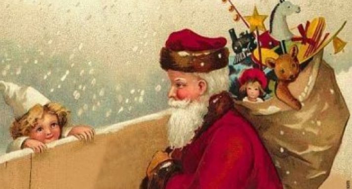 Ce simbolizează Ghetuța lui Moș Nicolae? Iată de ce trebuie să îți pregătești ghetuțele!