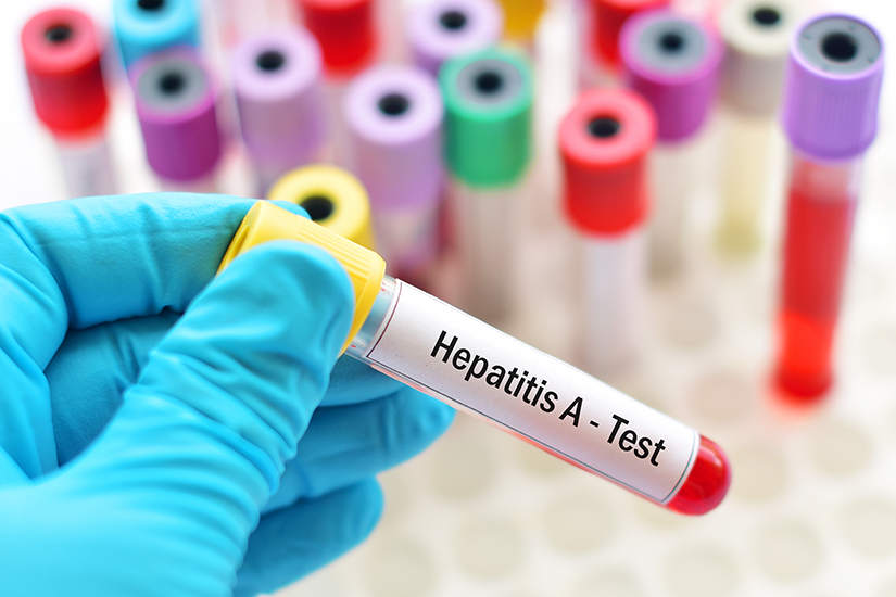 Focar de hepatită A la granița României! Restaurante, terase și cafenele închise temporar