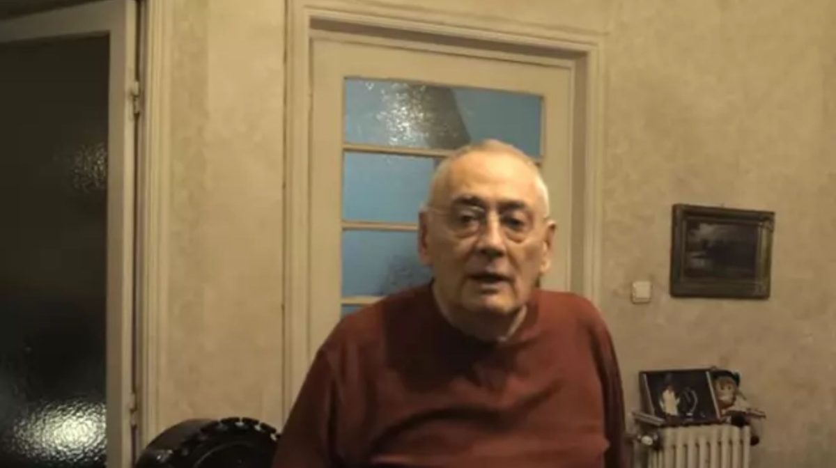 Regretatul Horia Moculescu avea un super apartament în Cișmigiu. Ce viciu i-a diminuat averea