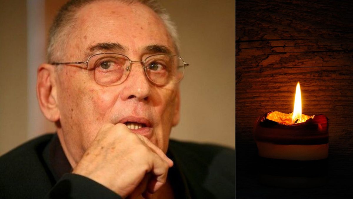 Unde va fi înmormântat, de fapt, Horia Moculescu. Pe Aleea Artiștilor nu mai sunt locuri