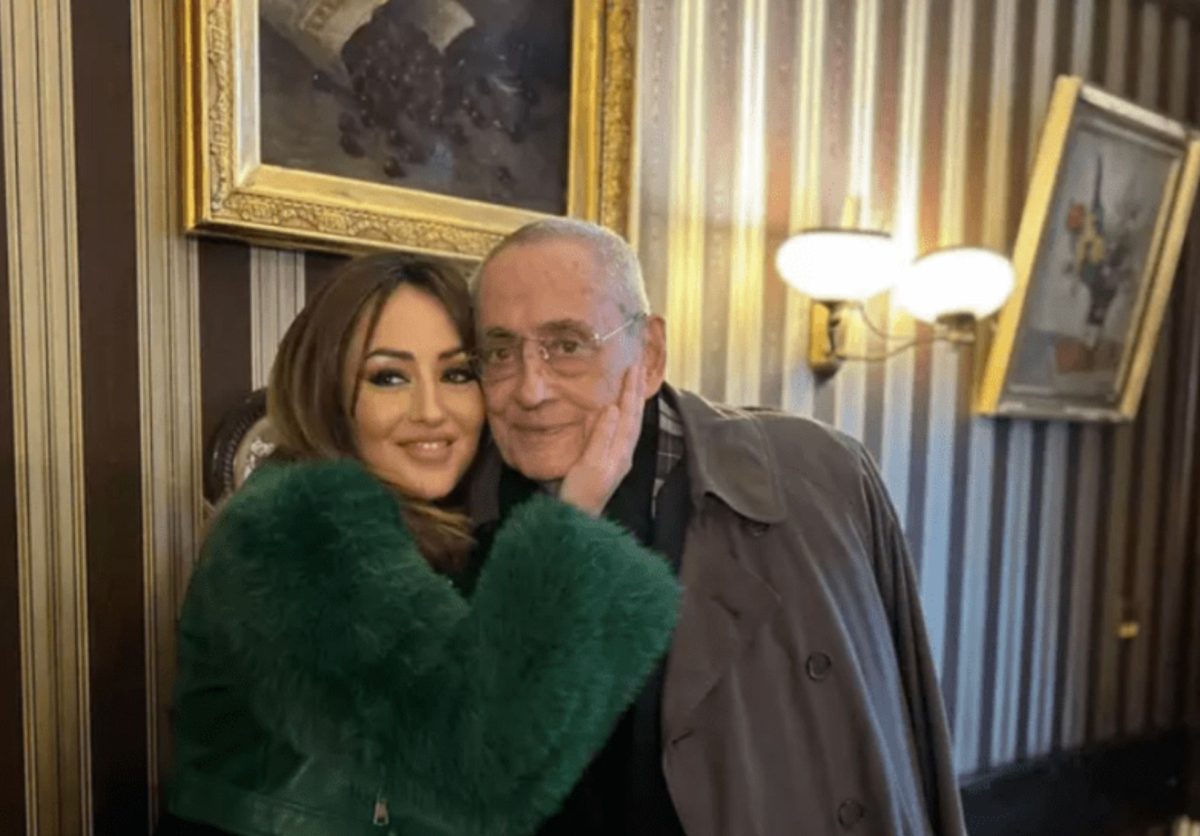 Durere mare în familia Moculescu. Nidia este distrusă de suferință