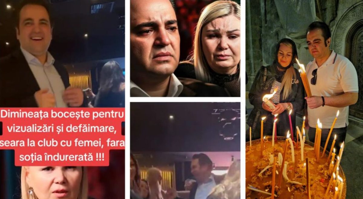 Imagini controversate cu Igor Cuciuc în timp ce se distrează. A fost surprins la club cu mai multe femei