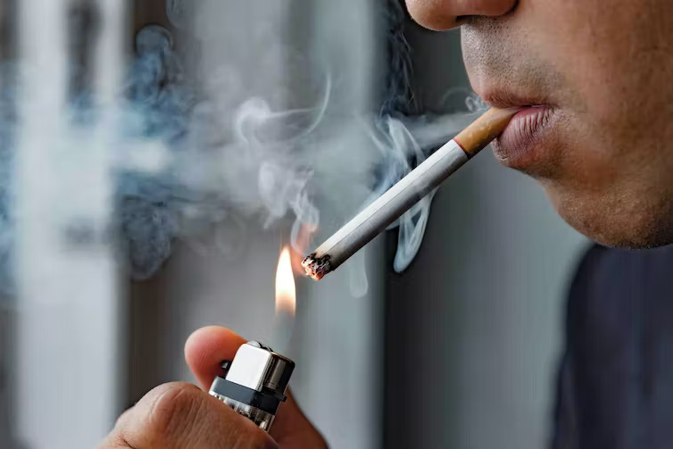 Vecinii te pot da în judecată dacă fumezi! Orașul unde se aplică legea controversată!