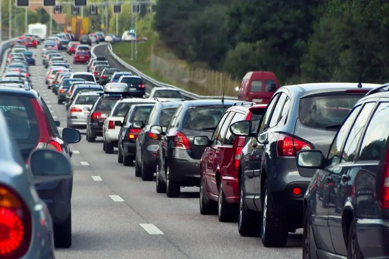 Indicator rutier pentru siguranța în trafic! Ce obligație au șoferii atunci când îl întâlnesc!