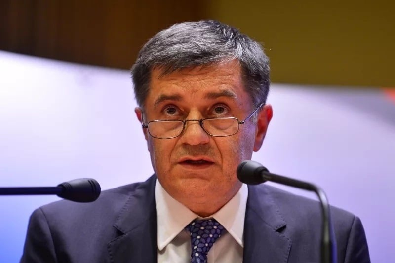 Prescripție pentru corupție! Ionuț Costea, cumnatul lui Mircea Geoană, și Sebastian Vlădescu scăpați de condamnare în urma unei decizii controversate a Curții Supreme