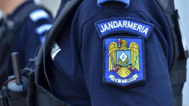 Decizie istorică a ministrului de Interne! Jandarmii ies din posturile fixe și patrulează orașele
