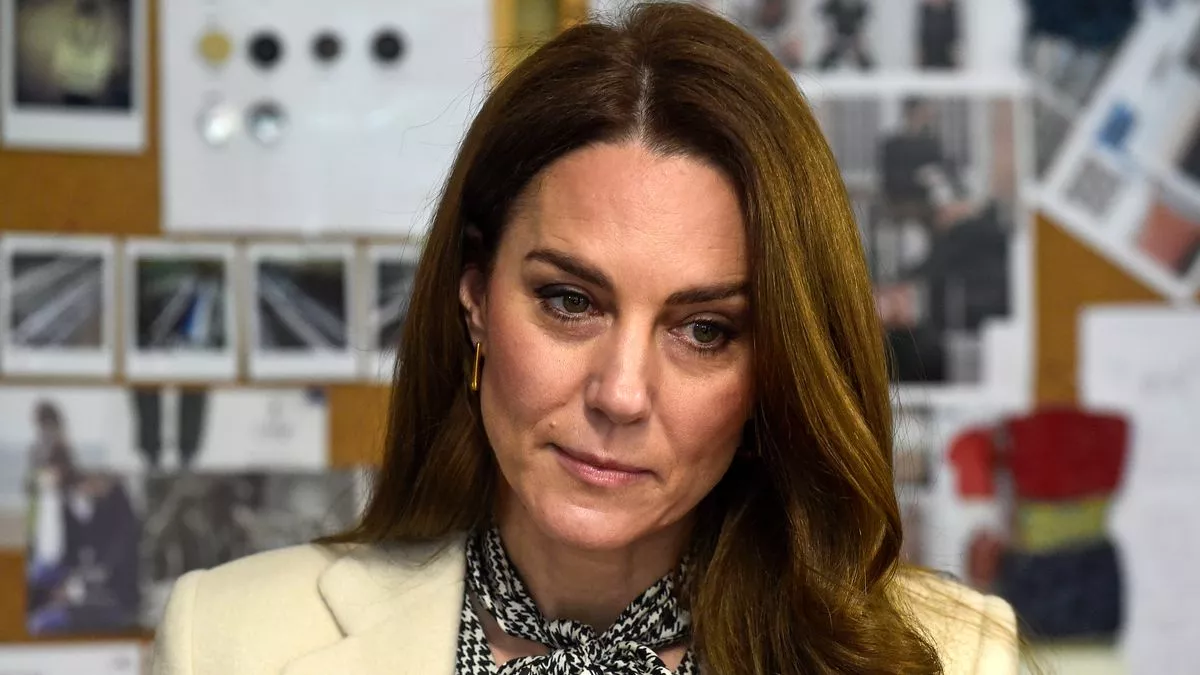 BBC, prins pe picior greșit. Postul public, taxat pentru o nouă gafă la adresa prințesei Kate
