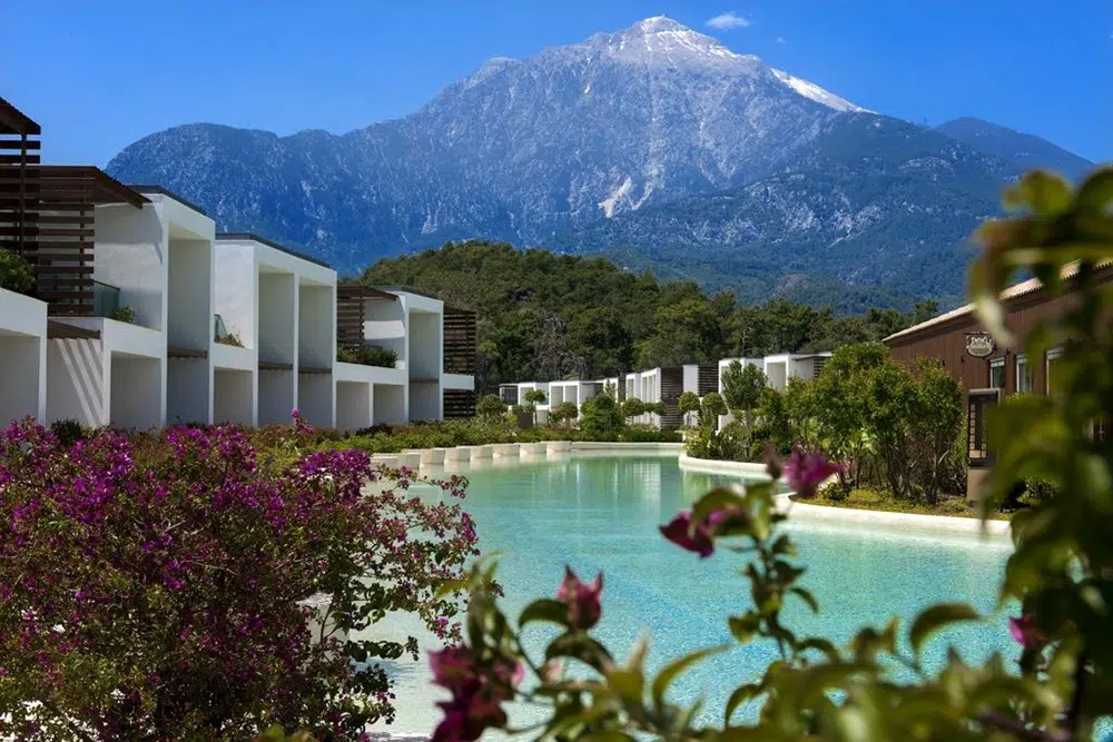 Vrei o vacanță în Kemer, Turcia? Iată tot ce trebuie să știi despre această stațiune cu adevărat deosebită