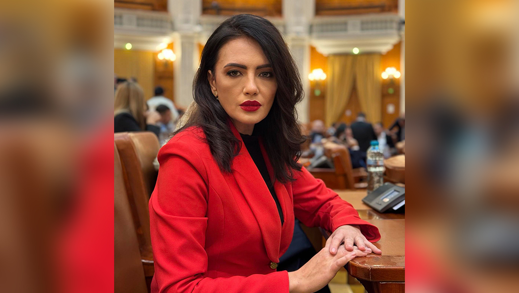 Laura Gherasim, deputat AUR, trage un semnal de alarmă privind criza energetică: „România funcționează la limita colapsului”