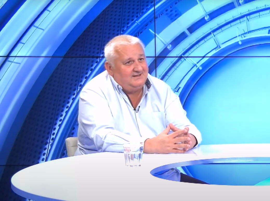 Liviu Man vine cu o analiză profundă a situației politice și sociale din România – VIDEO