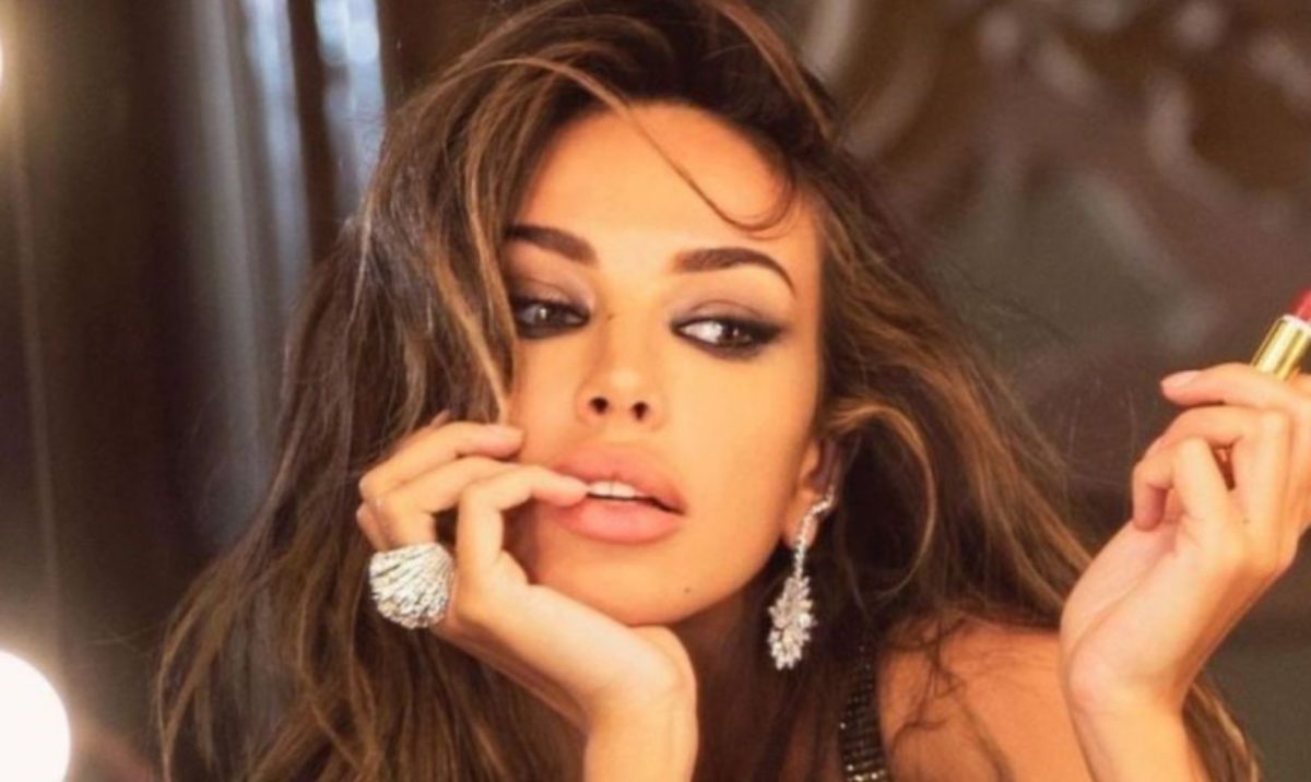 Mădălina Ghenea are un nou iubit italian. Cine este misteriosul Vincenzo