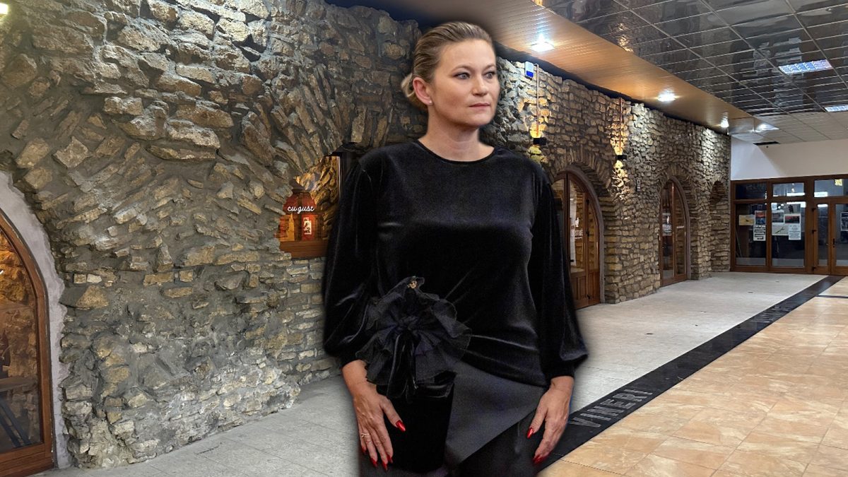 Manevre cu iz penal la Primăria Iași! Fiul directoarei Cristina Bălan a închiriat un spațiu cu doar 20 de bani în plus. Licitația miroase a combinație făcută în birourile Fondului Locativ