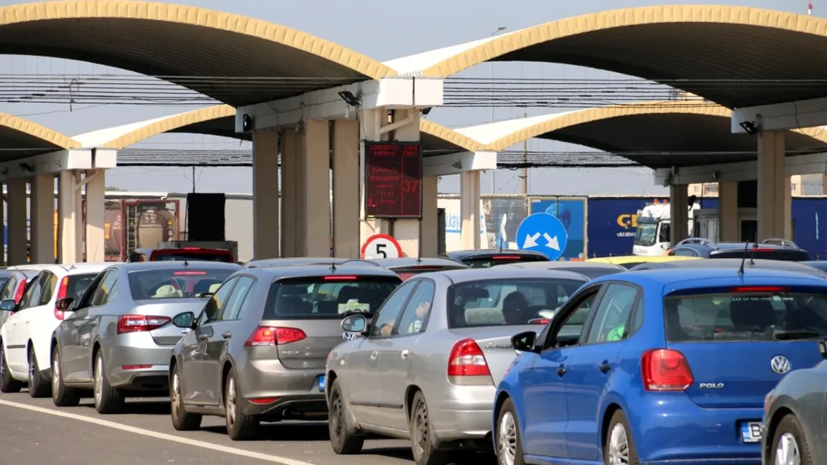 S-a modificat legea privind circulaţia pe drumurile publice! Ministerul Afacerilor Externe a emis o atenţionare de călătorie pentru Bulgaria