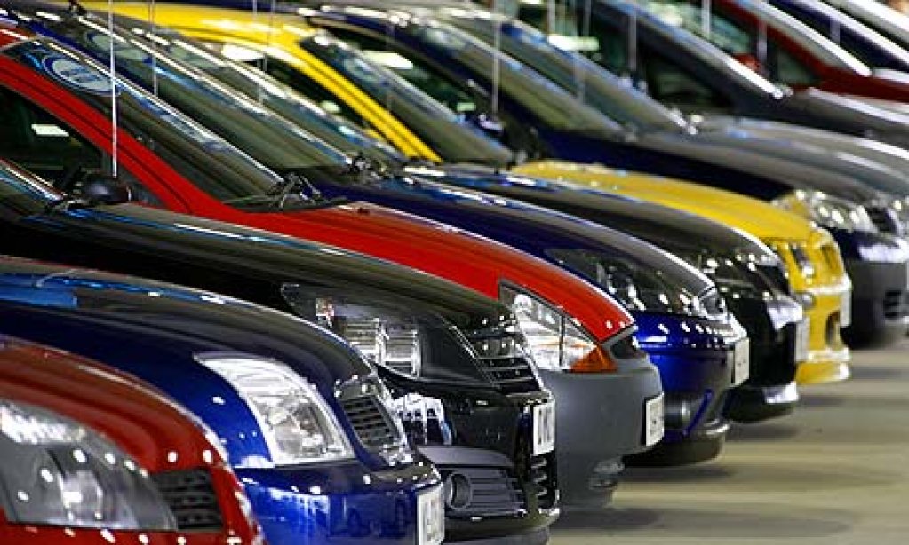 Registrul Auto Român, recomandări pentru românii care vor să cumpere o mașină second hand