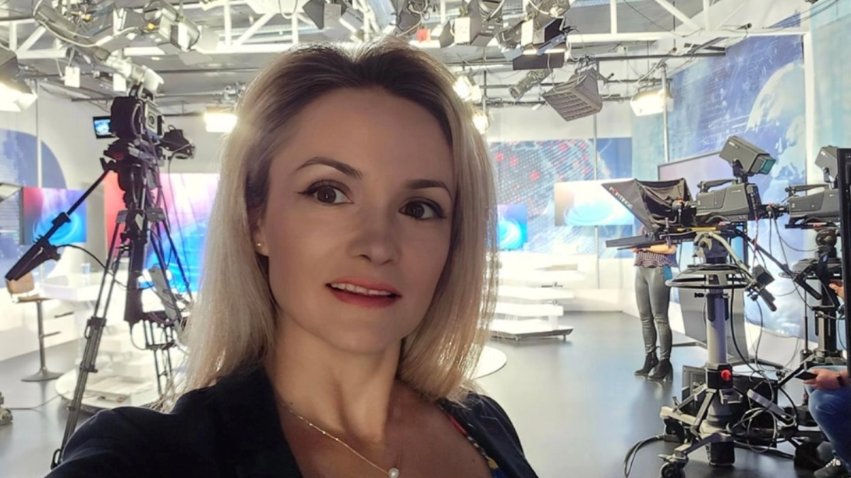 Amalia Bellantoni și soțul ei, reținuți după ce au bătut un cuplu. Sunt cercetați penal
