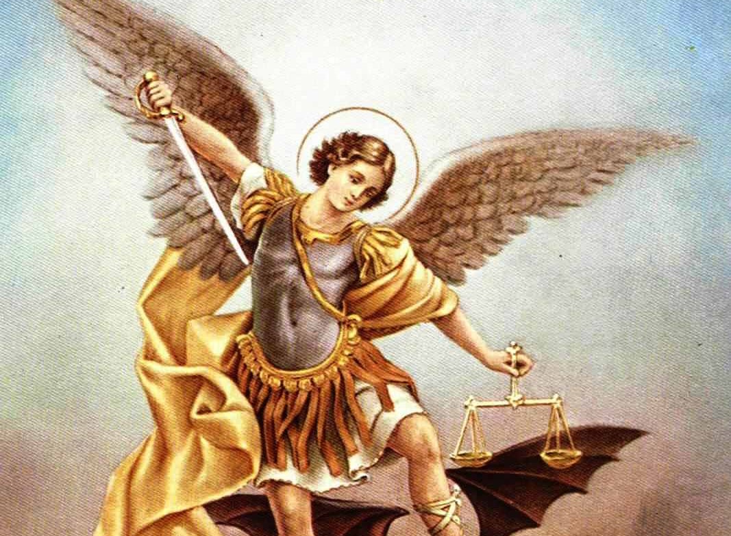 Care este mesajul Arhanghelului Mihail? Află ce simbolizează acesta și ce vrea să ne transmită Sfântul Arhanghelul Mihail