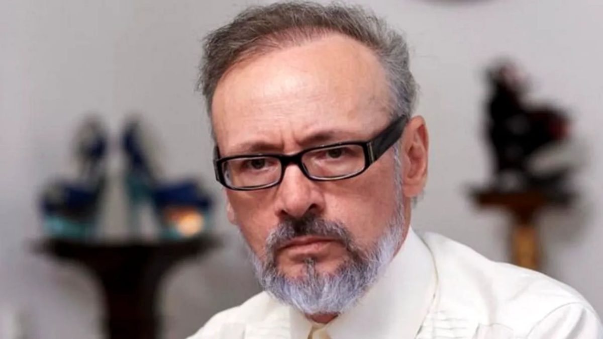 Mihai Albu susține că nu avea simptome când a aflat că suferă de cancer. Cum a aflat că e bolnav