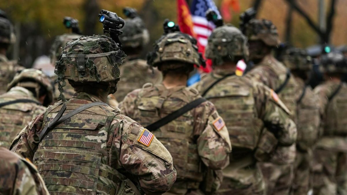 Un general american avertizează privind retragerea parțială trupelor SUA din România