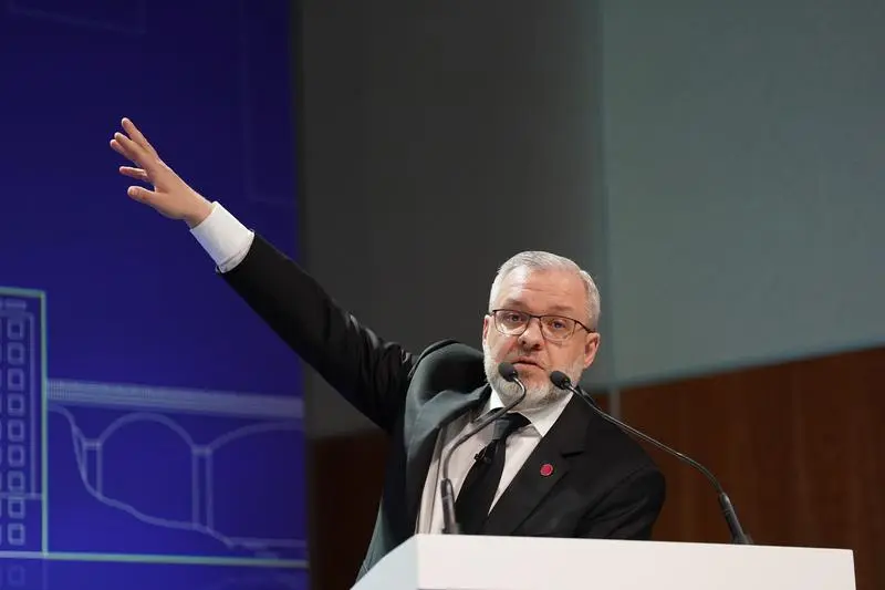 Cutremur în Guvernul Ucrainei. Ministrul Justiției, prins în centrul unei anchete uriașe de corupție