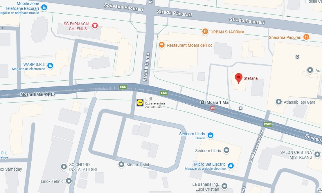Schimbări importante în traficul din municipiul Iași. Se modifică semaforizarea și regulile de viraj