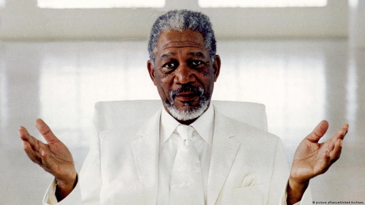 Morgan Freeman, inspirație pentru întreaga lume. Cum rămâne activ la 88 de ani