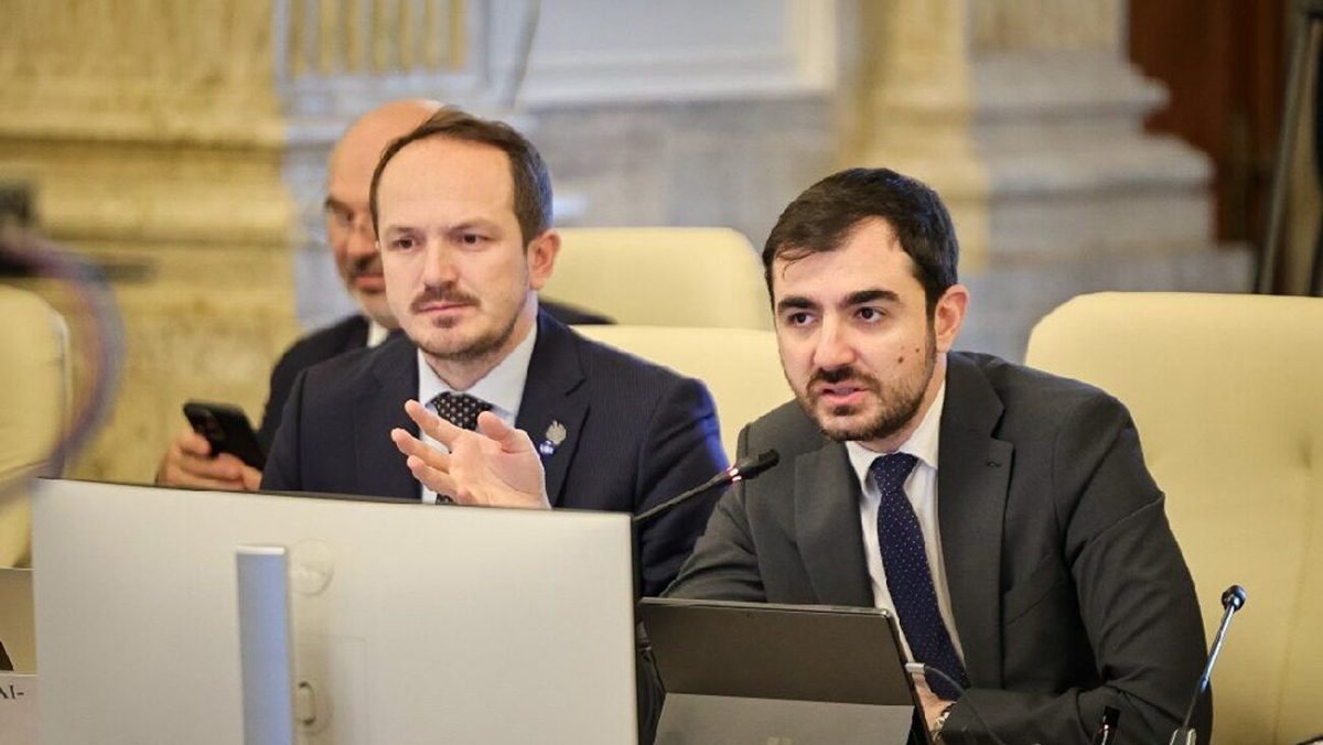 Claudiu Năsui îl contrazice pe Nicușor Dan. Ce argumente dure aduce