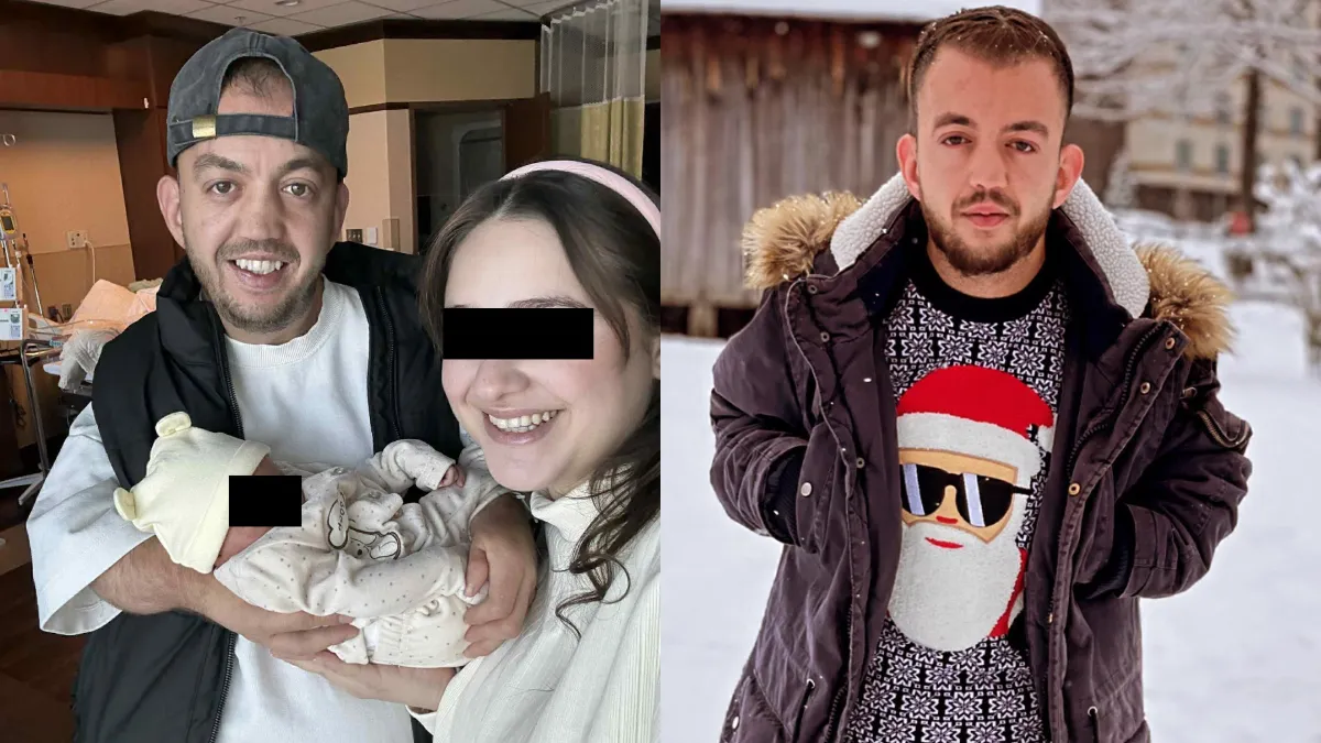Tragedie în SUA! Nelu, un român de 33 de ani, și-a sacrificat viața pentru a-și salva familia!