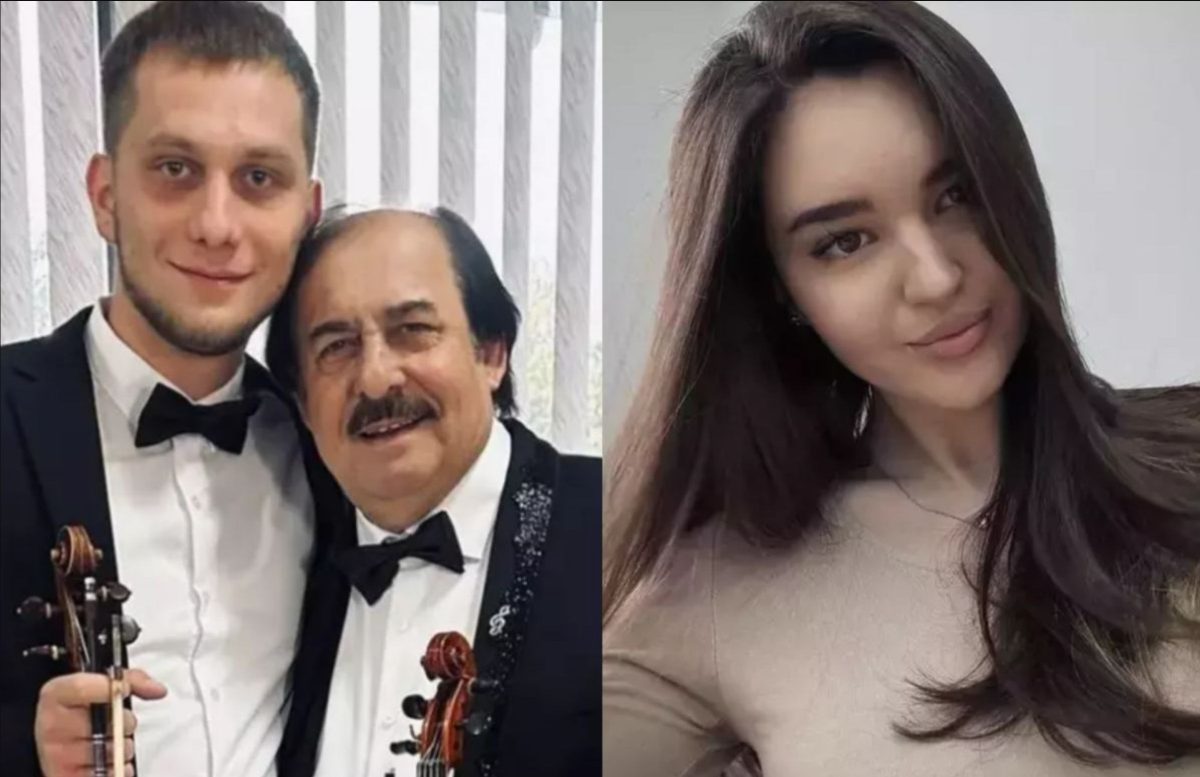 Cazul Andreei Cuciuc revine în atenția publică. Ce spune Nicolae Botgros după ce nepotul său a fost acuzat de moartea fetei