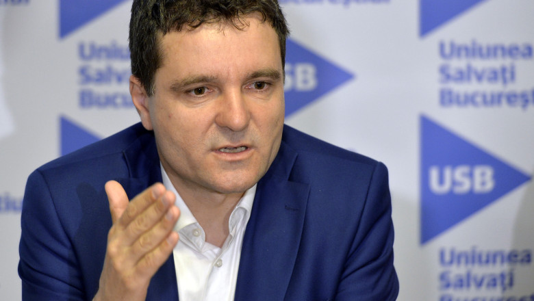 Blocaj major! Nicușor Dan i-a convocat la Palatul Cotroceni pe reprezentanții sistemului de justiție și reprezentanții coaliției de guvernare