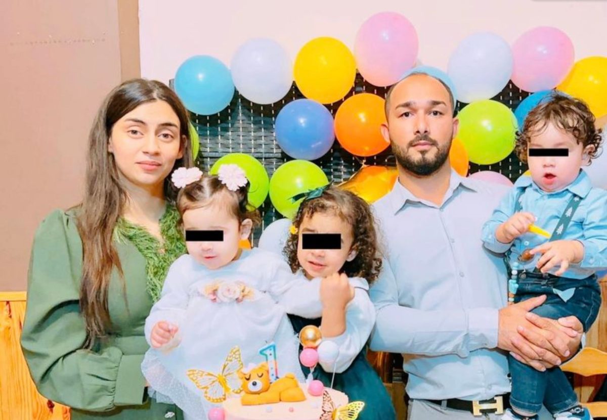 Noemi, mama celor 3 copii morți în accidentul din Spania, mesaj cutremurător: „Nu mi-am luat rămas-bun, pentru că mami vine la voi”