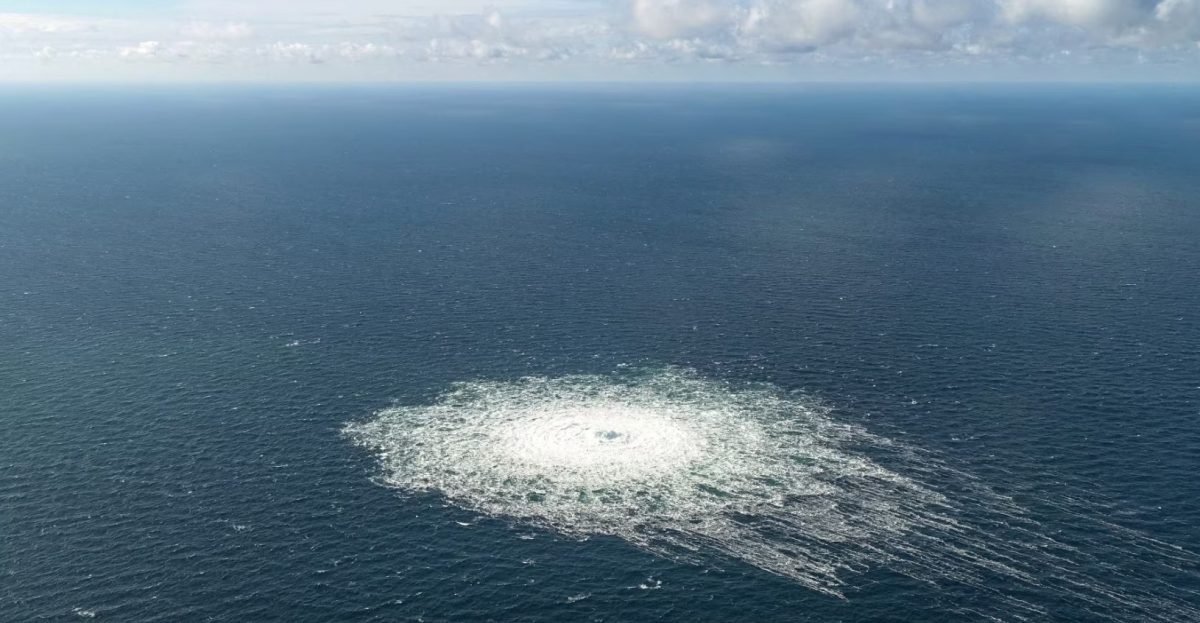Ucraineanul suspectat că a coordonat sabotajul conductelor Nord Stream a intrat în greva foamei. Care este motivul
