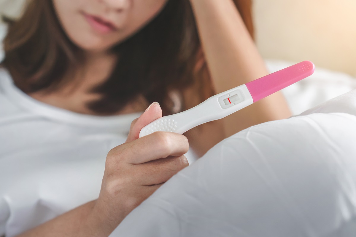 Când nu poți rămâne însărcinată? Alte motive pentru care nu poți avea un copil