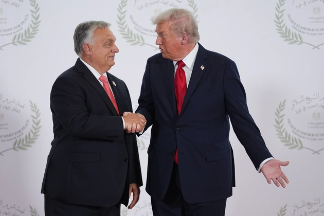 Petrol rusesc fără restricții. Viktor Orban declară succes total după întâlnirea cu Donald Trump