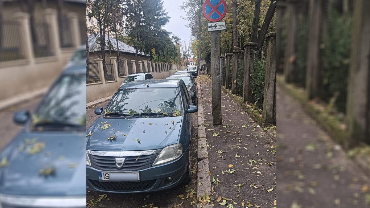Incredibil! Ce descoperiri fac polițiștii din Iași când sunt solicitați de șoferi să intervină în trafic: „Zilnic sunt astfel de cazuri”