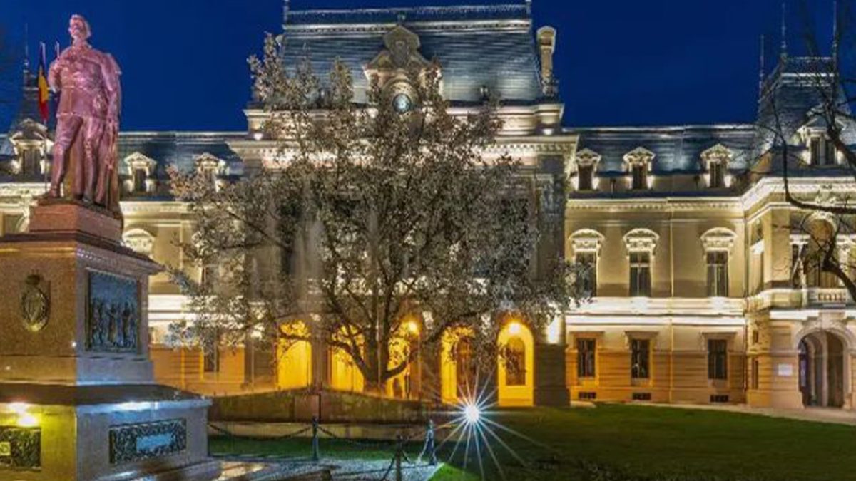 Un nou bloc din Iași va intra în lucrări de consolidare și reabilitare! Primăria a semnat contractul pentru serviciile de proiectare