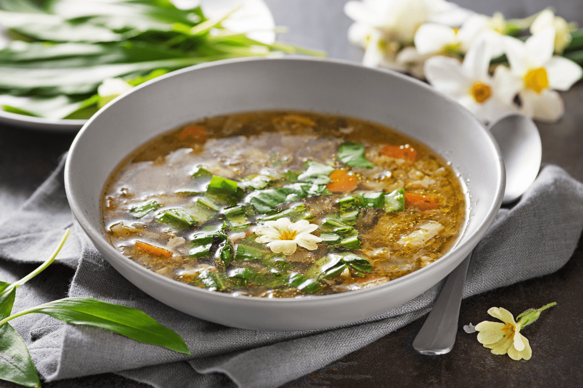 Rețete de supe și ciorbe din Ardeal – Preparate simple și delicioase, ideale pentru orice ocazie
