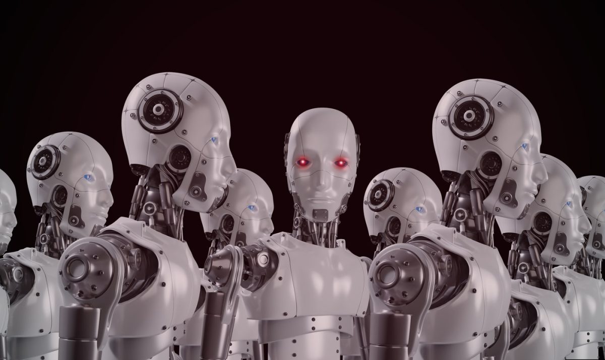 S-a anunțat prima fabrică în care vor lucra roboți umanoizi. Unele locuri de muncă vor dispărea