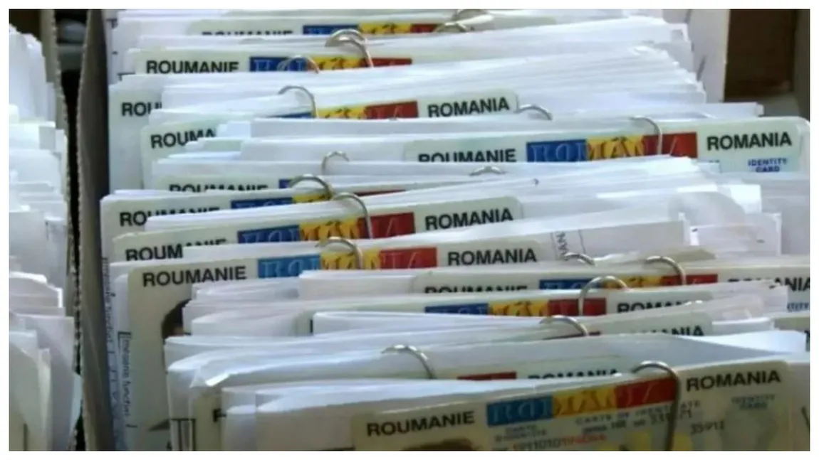 Românii nu vor mai fi obligați să își schimbe buletinul! Valabilitatea va fi pe viață! 