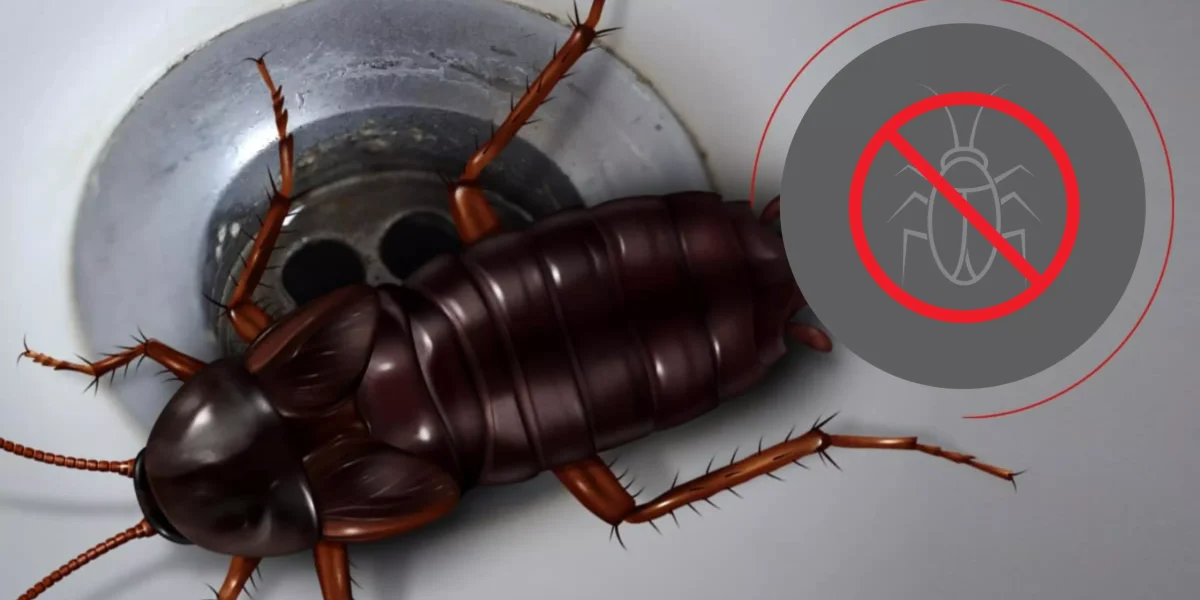 Cum scapi de gândacii de umezeală? Află cum poți elimina aceste insecte!