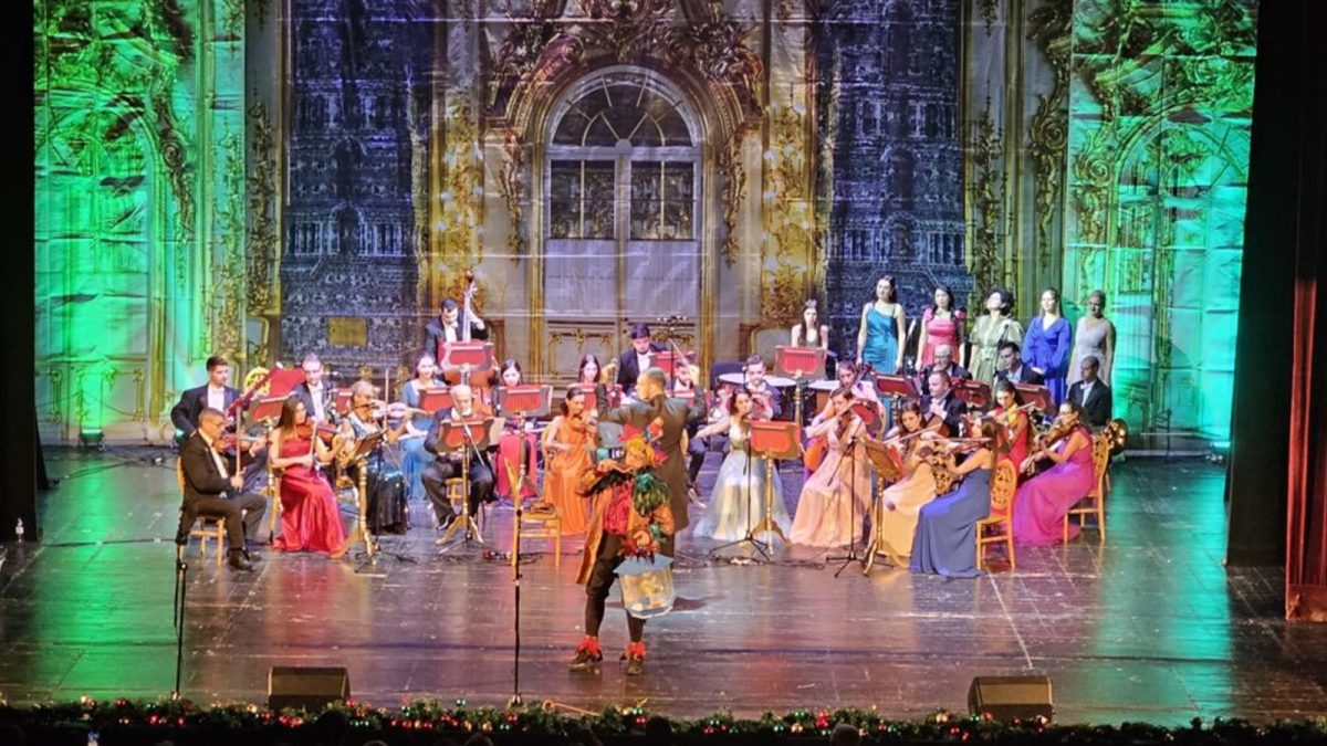 Artiști de la Opera din Viena și Orchestra di Teatro D’Opera Italiana vor concerta la Iași