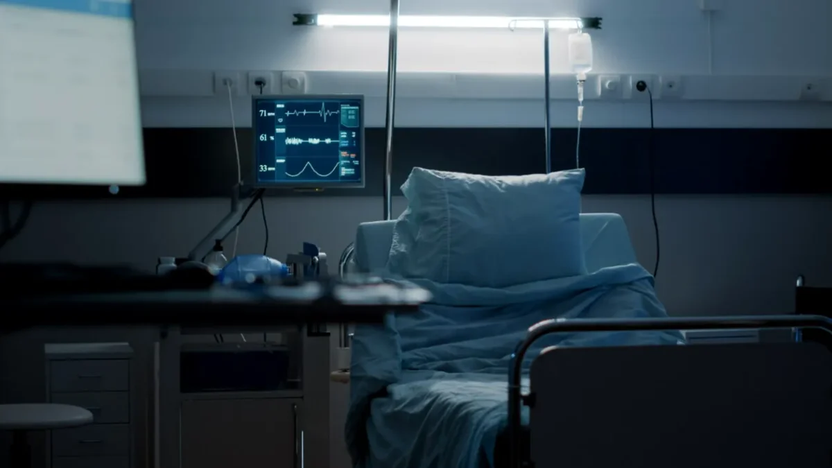 Ce spun medicii de la Spitalul din Timișoara după ce o adolescentă de 17 ani a murit: ce probleme medicale ar fi avut