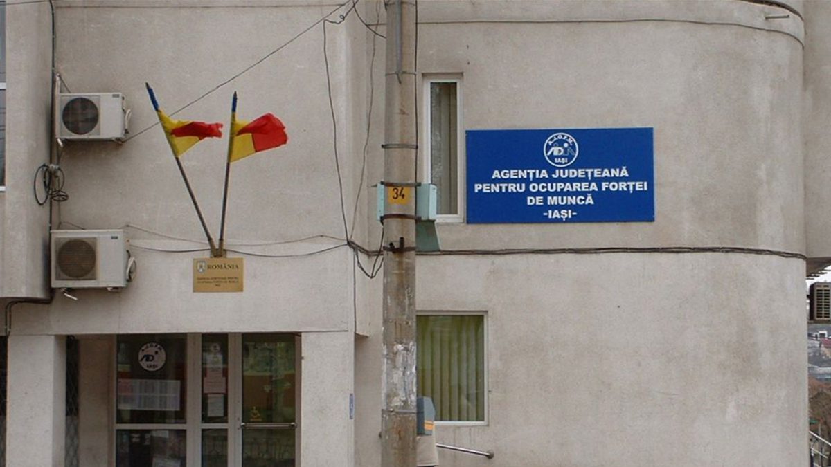 AJOFM Iași va avea un nou compartiment care se va ocupa exclusiv de sprijinirea persoanelor cu dizabilități aflate în căutarea unui loc de muncă